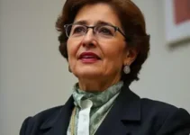 Alzira Soriano