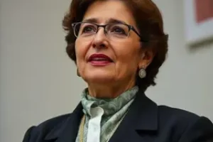 Alzira Soriano