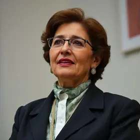 Alzira Soriano