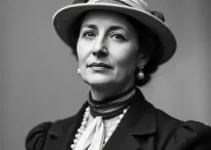 Bertha Lutz