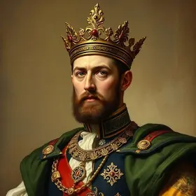 Biografia de D. João II de Portugal