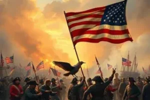 Revolução Americana