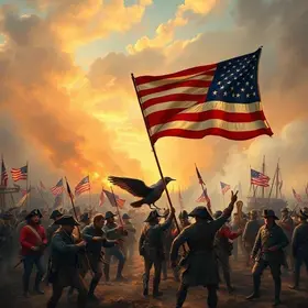 Revolução Americana