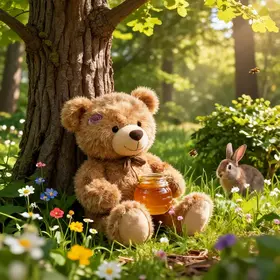 a-historia-do-ursinho-pooh-descubra-curiosidades-encantadoras