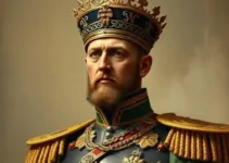 D. Pedro II