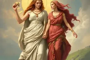 deusa Hera