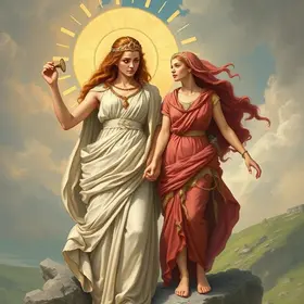 deusa Hera