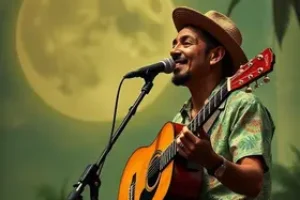 biografia de Djavan