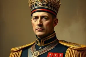 Dom Pedro I