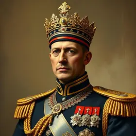 Dom Pedro I