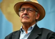 biografia de Fernando Gabeira