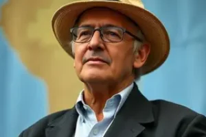 biografia de Fernando Gabeira