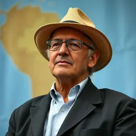 biografia de Fernando Gabeira
