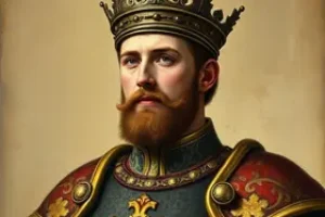 Fernando I de Portugal