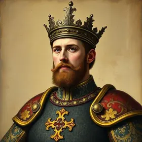 Fernando I de Portugal