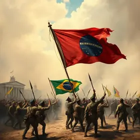 Guerra da Independência do Brasil
