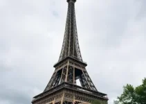 biografia de Gustave Eiffel