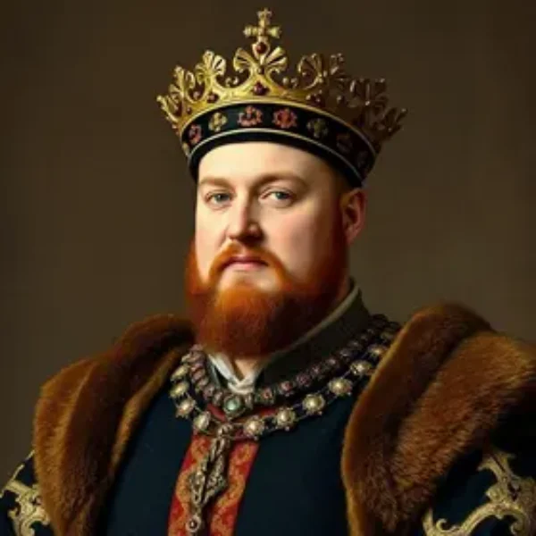 Henrique VIII