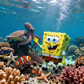 historia-do-bob-esponja-descubra-os-segredos-do-fundo-do-mar