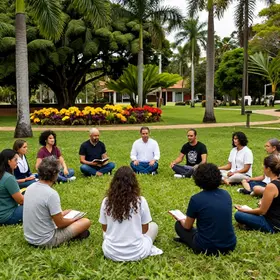 historia-do-espiritismo-no-brasil-descubra-seus-impactos-e-ensinamentos