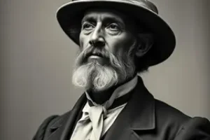 José do Patrocínio