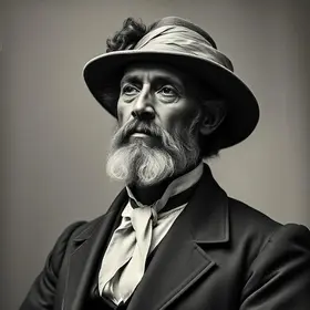 José do Patrocínio