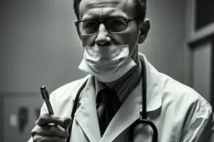 Josef Mengele