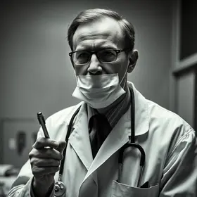 Josef Mengele