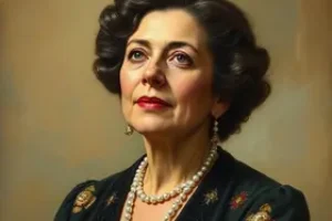 biografia de Júlia Lopes de Almeida