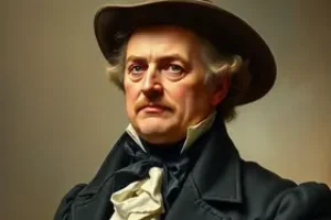 Maximilien de Robespierre