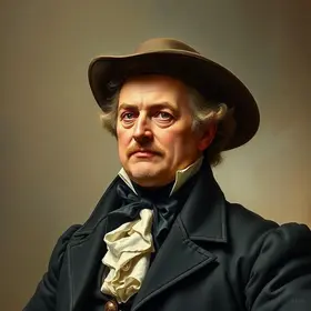 Maximilien de Robespierre