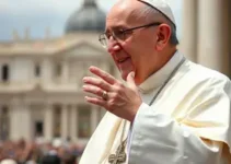 Papa Francisco