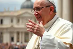 Papa Francisco