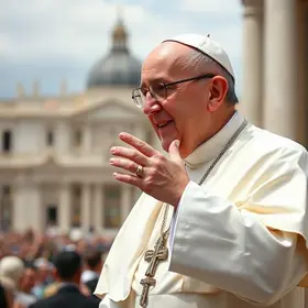 Papa Francisco