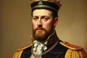 Pedro I de Portugal