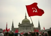 perestroika e glasnost