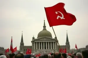 perestroika e glasnost