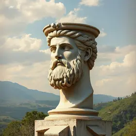 Biografia de Píndaro