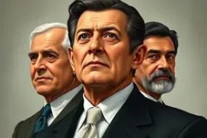 Presidentes do Brasil