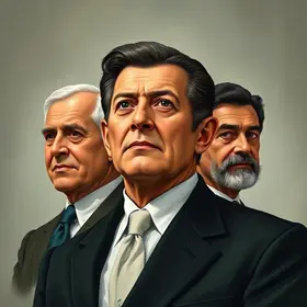 Presidentes do Brasil