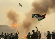 Questão Palestina