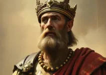 Biografia de Rei Saul