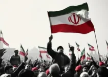 Revolução Iraniana