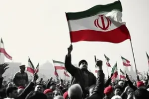 Revolução Iraniana