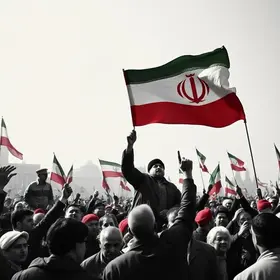 Revolução Iraniana