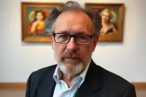 Biografia de Ricardo Brennand