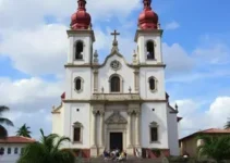 biografia de santa luzia