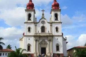 biografia de santa luzia