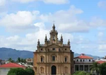 biografia de São Cristóvão