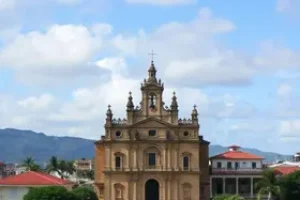 biografia de São Cristóvão